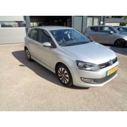 Volkswagen Polo 1.4 TDI BlueMotion Navigatie, airco
