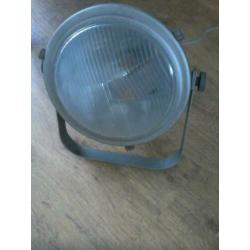 Industriële lamp