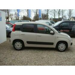 FIAT Panda Lounge navi/telefoon