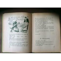 Te koop boek “van drie domme zusjes “ van WG vd Hulst