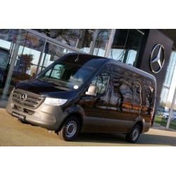 Mercedes-Benz Sprinter 316 CDI L2H2 MBUX NAVI AUTOMAAT VOORB