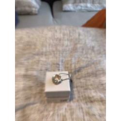 Buddha to Buddha ring Nathalie maat 17 nieuw