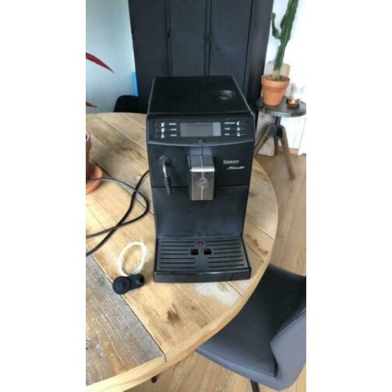 Philips espressoapparaat Saeco type HD8762