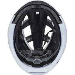 ABUS Helm In-Vizz Ascent wit maat M 54-58