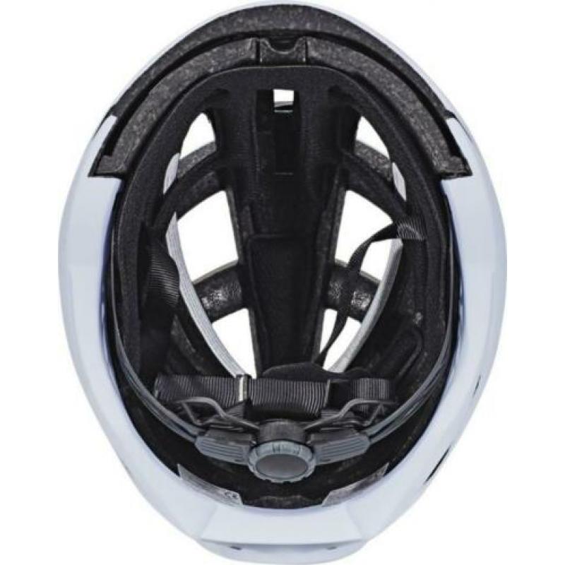 ABUS Helm In-Vizz Ascent wit maat M 54-58