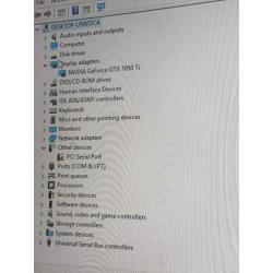 Budget gaming pc, i5 2400, gtx 1050 Ti