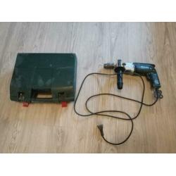 Metabo Sb En 800/2 S R+L Inpuls