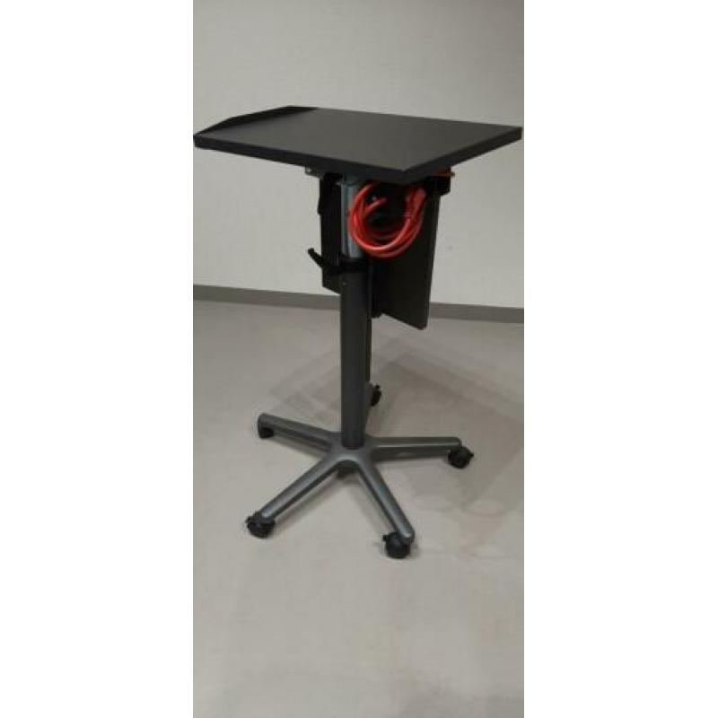 Presentatie Laptop Tafel