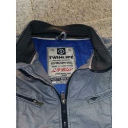 Twin life 2xl zomerjas
