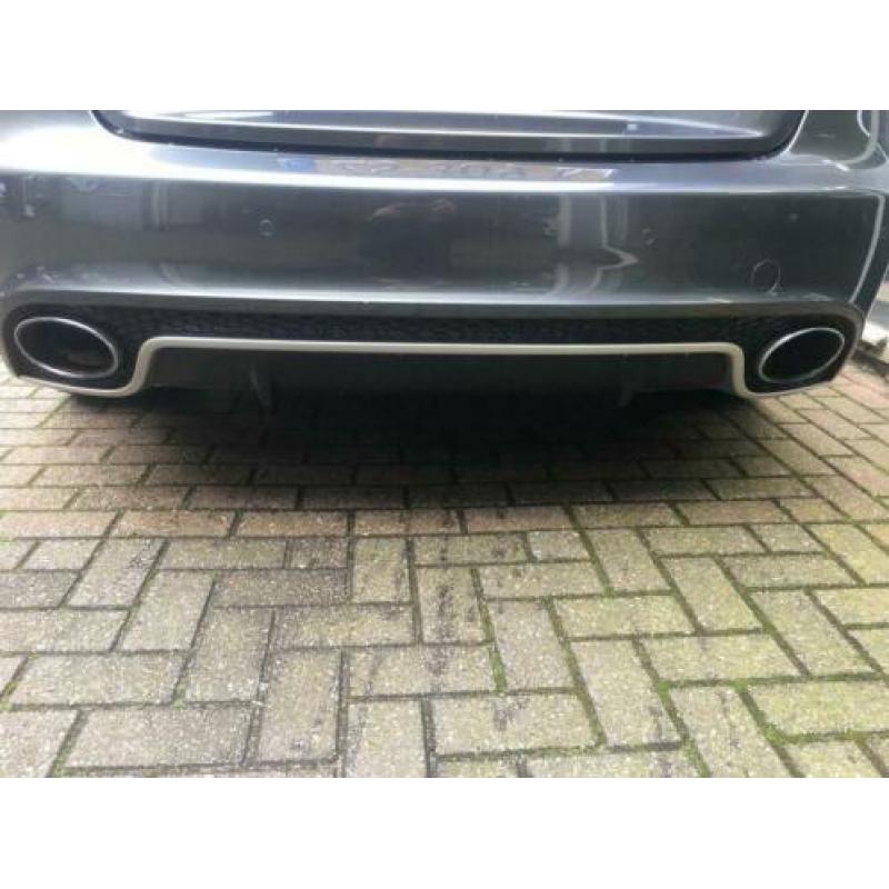Audi A5 Coupé 4.2 FSI RS5 QUATTRO 450 PK LEER KERAMISCHE REM