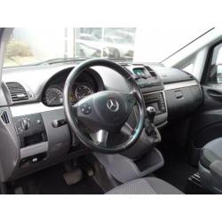 Mercedes-Benz Vito 122 CDI 320 Lang Nieuw Model 224PK NL-Aut