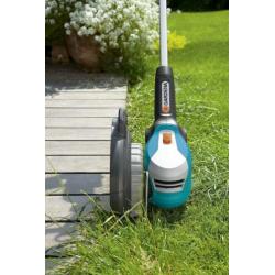 Grastrimmer Gardena ComfortCut Li 18/23 R nieuw
