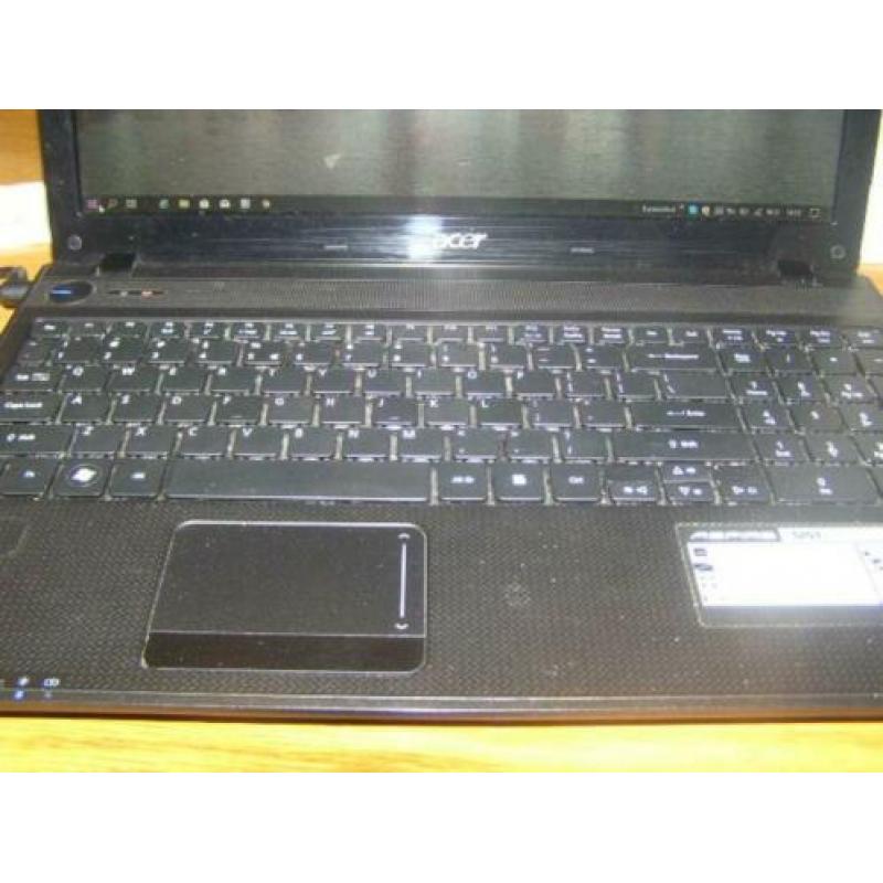 ACER aspire 5253