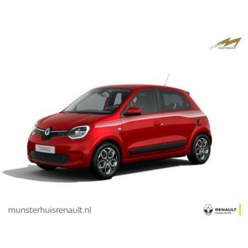 Renault Twingo SCe 75 Collection - Nieuw model (bj 2020)