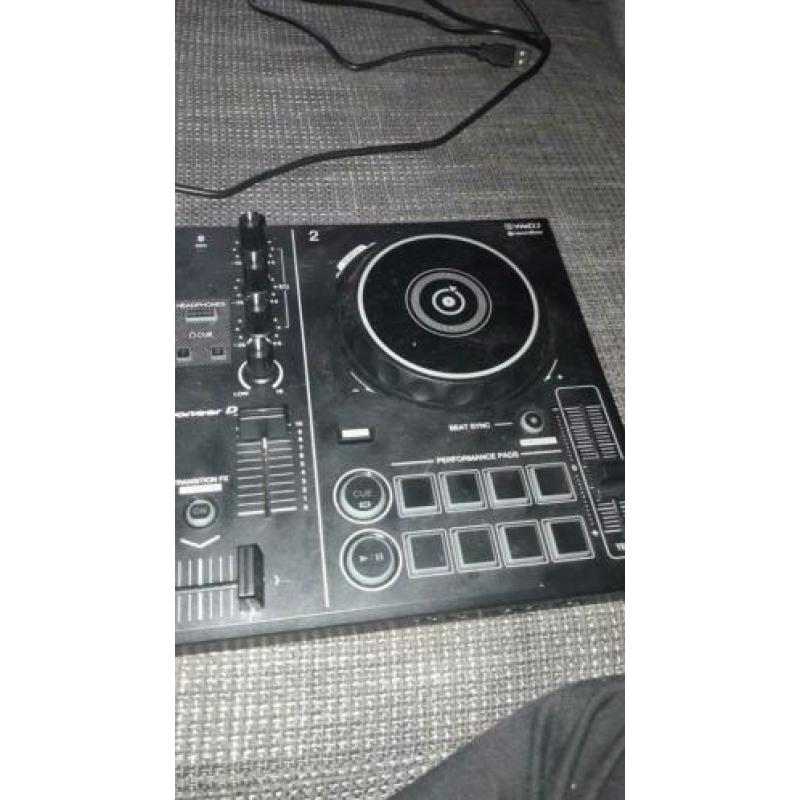 pioneer DJ