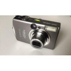 Canon Ixus 850 IS digitale fotocamera