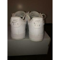 Nike Air Force One maat 44,5