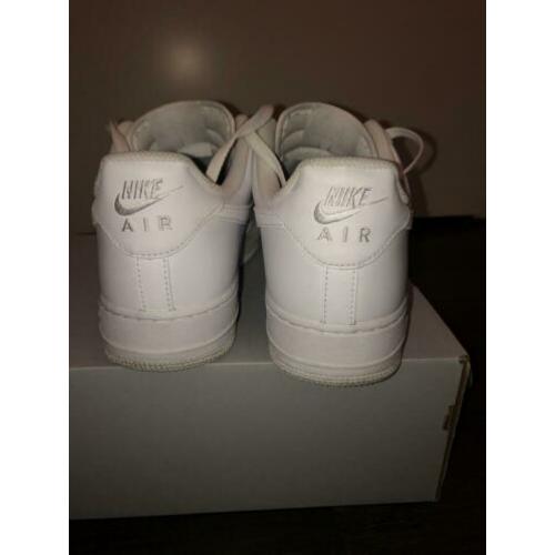 Nike Air Force One maat 44,5