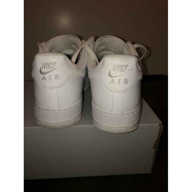 Nike Air Force One maat 44,5