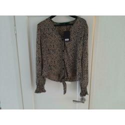 Mooie blouse van het merk Anytime