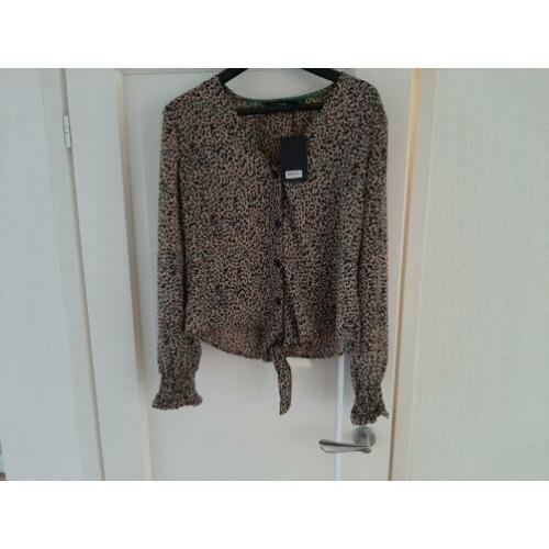 Mooie blouse van het merk Anytime
