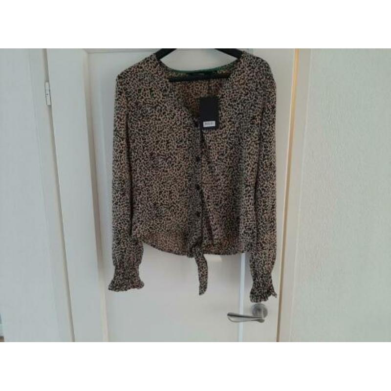 Mooie blouse van het merk Anytime
