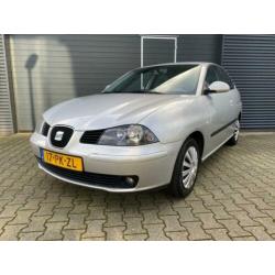 SEAT Ibiza 1.4-16V Signo