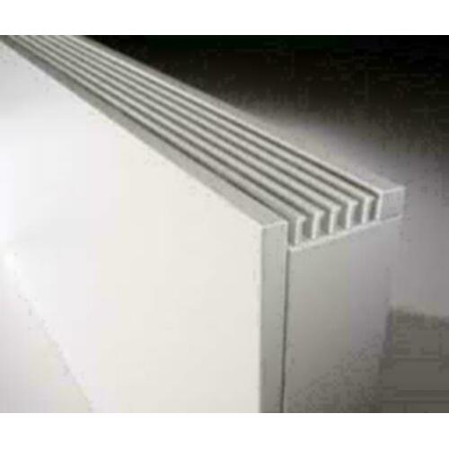 Jaga Strada 65 cm hoog en type 20 een lage temperatuur radia