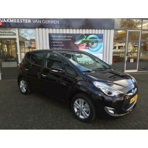 Hyundai ix20 1.6i i-Vision | Hoge Instap!