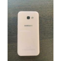 Samsung Galaxy A5 (2017) zo goed als nieuw!