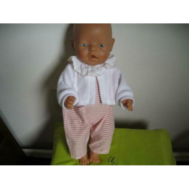 baby b kleertjes €4 per foto
