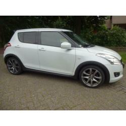 Suzuki Swift 1.2 Exclusive EASSS (bj 2013)