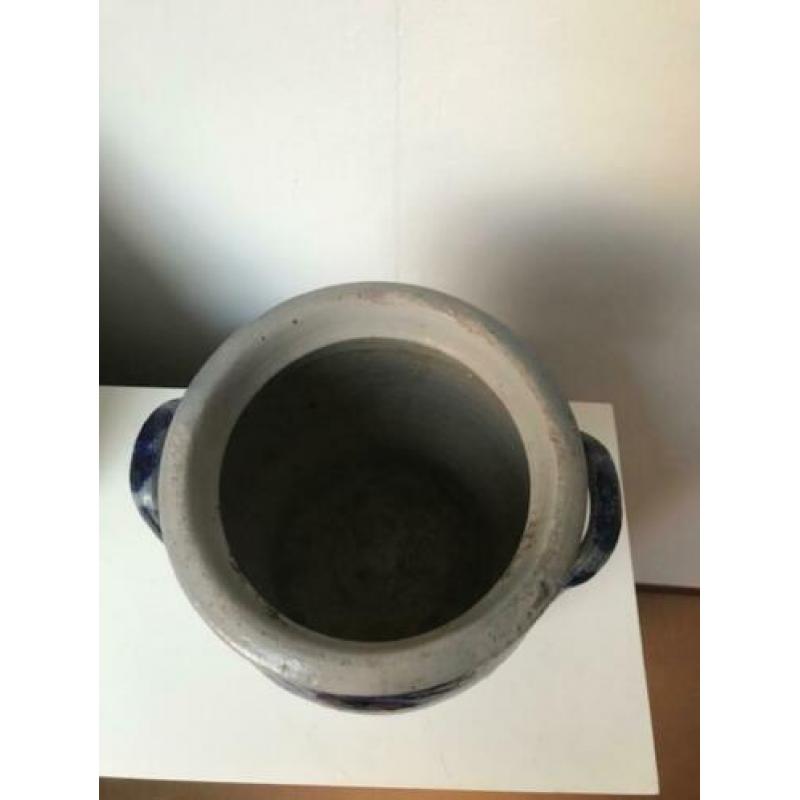 Brocante Oude Keulse Pot