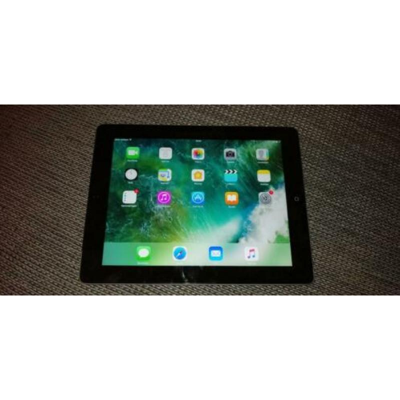 Apple ipad 4