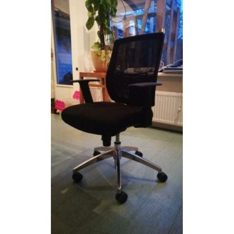 Bureaustoelen