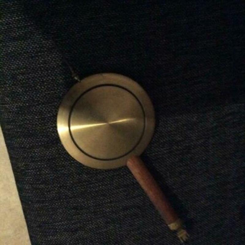 hangende pendule klok, voor de hobbyist