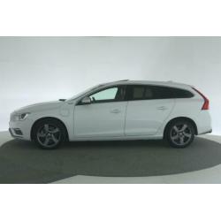 Volvo V60 D6 HYBRID R-Design Aut. [ xenon schuifdak navi led