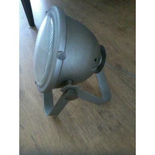 Industriële lamp