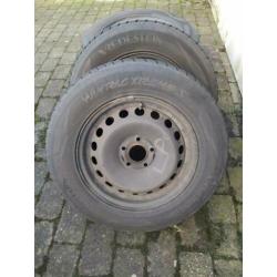 winterbanden renault kadjar