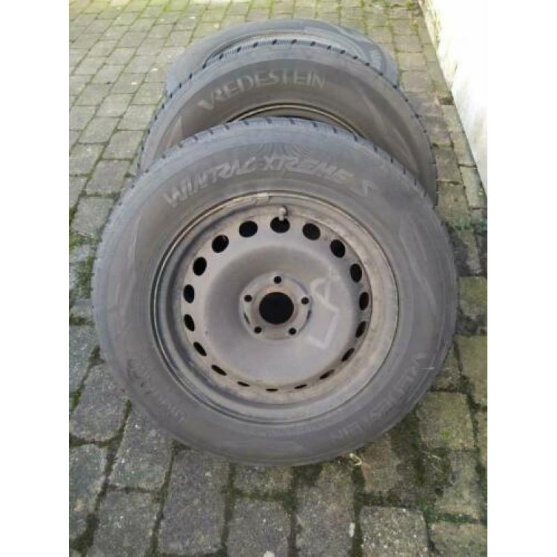winterbanden renault kadjar