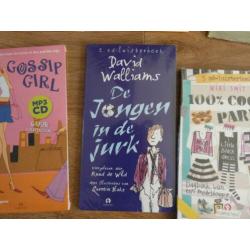 2cd luisterboek De jongen in de jurk. nieuw in verpakking