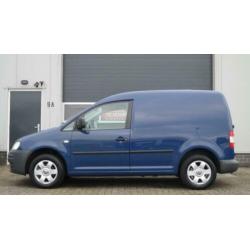 Volkswagen Caddy 2.0 SDI - Schuifdeur - Elek. pakket - 2006