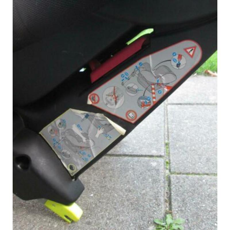 Maxi-Cosi autostoel 9-18 kg Isofix
