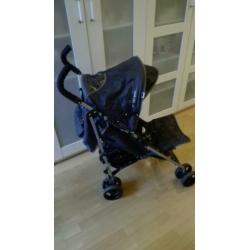 Buggy van Prenatal