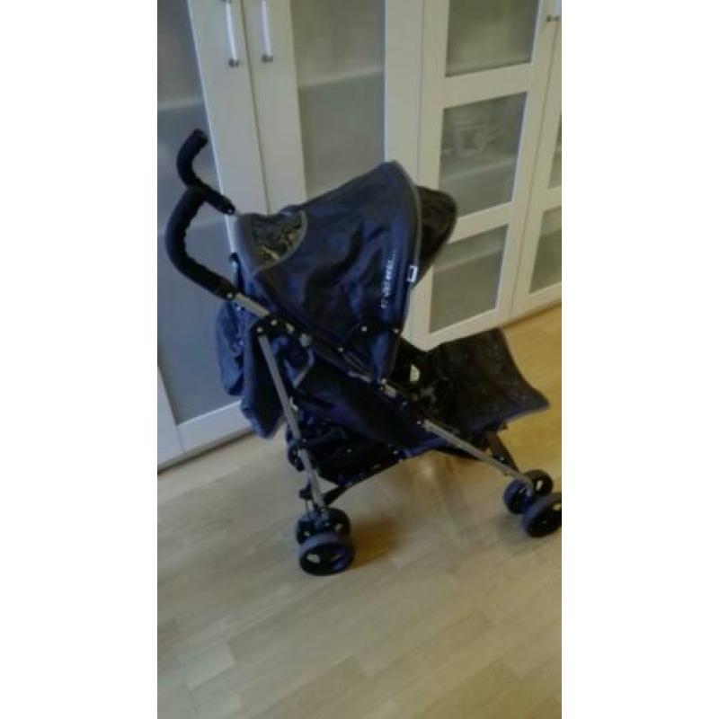 Buggy van Prenatal