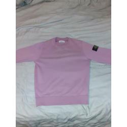 Stone Island Trui