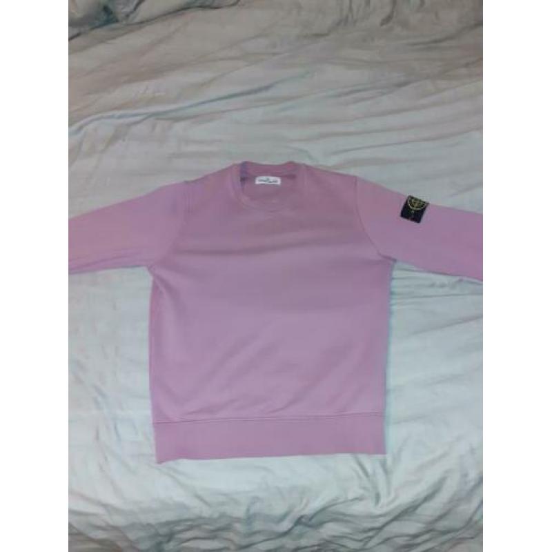 Stone Island Trui