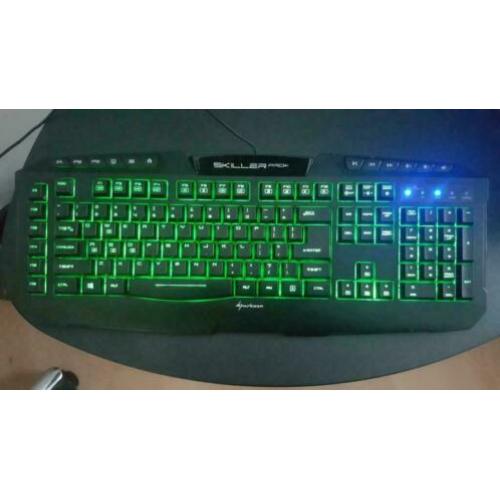 Sharkoon Skiller Pro Plus