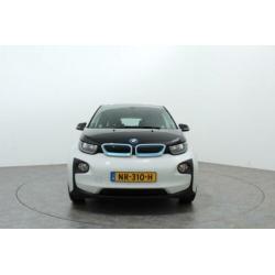 BMW i3 Basis 94AH 33 KWH EXCL BTW | Navi | Clima | Warmtepom