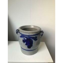 Brocante Oude Keulse Pot
